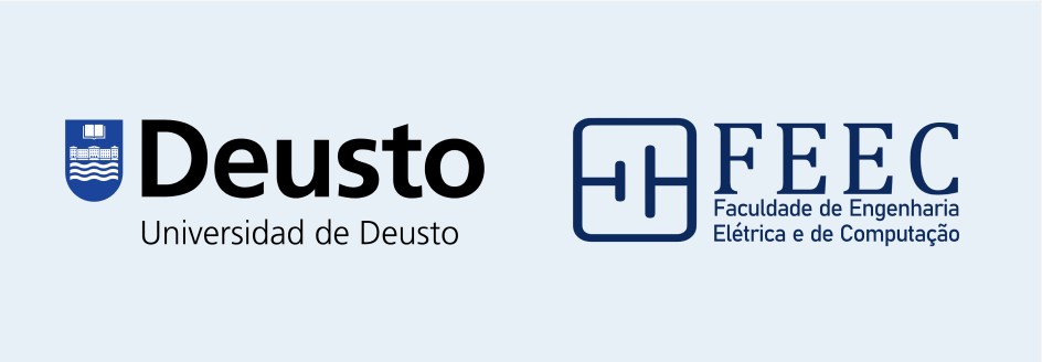 Universidad de Deusto &mdash; Bilbao, Espanha