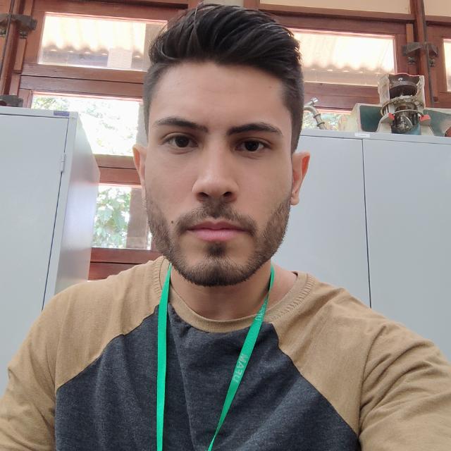 Mário Ruben Lima de Oliveira